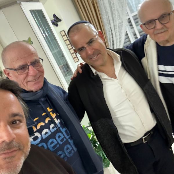 מושב צור משה, לב השרון